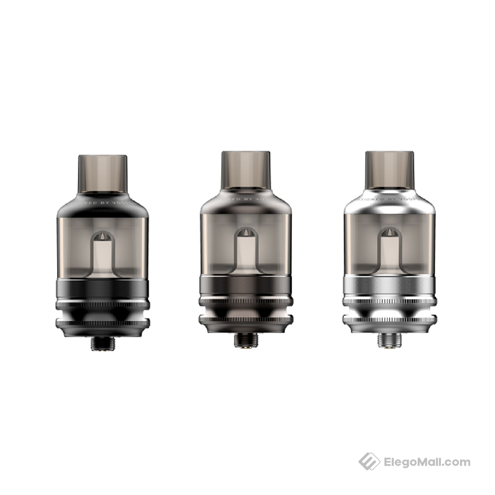 VOOPOO TPP Pod Tank 5.5ml