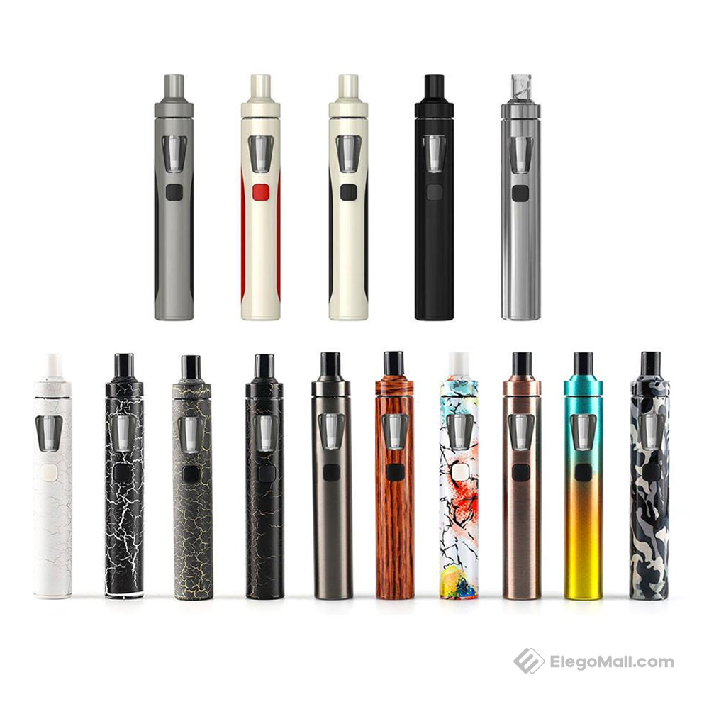 Joyetech eGo AIO Quick Start Kit - 2.0ml & 1700mah