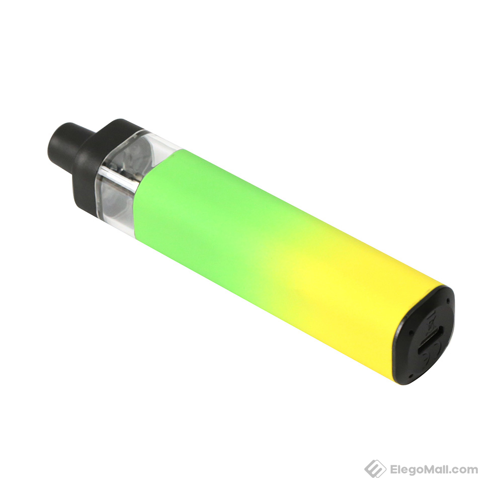 LIO RooT Disposable Kit 700mAh