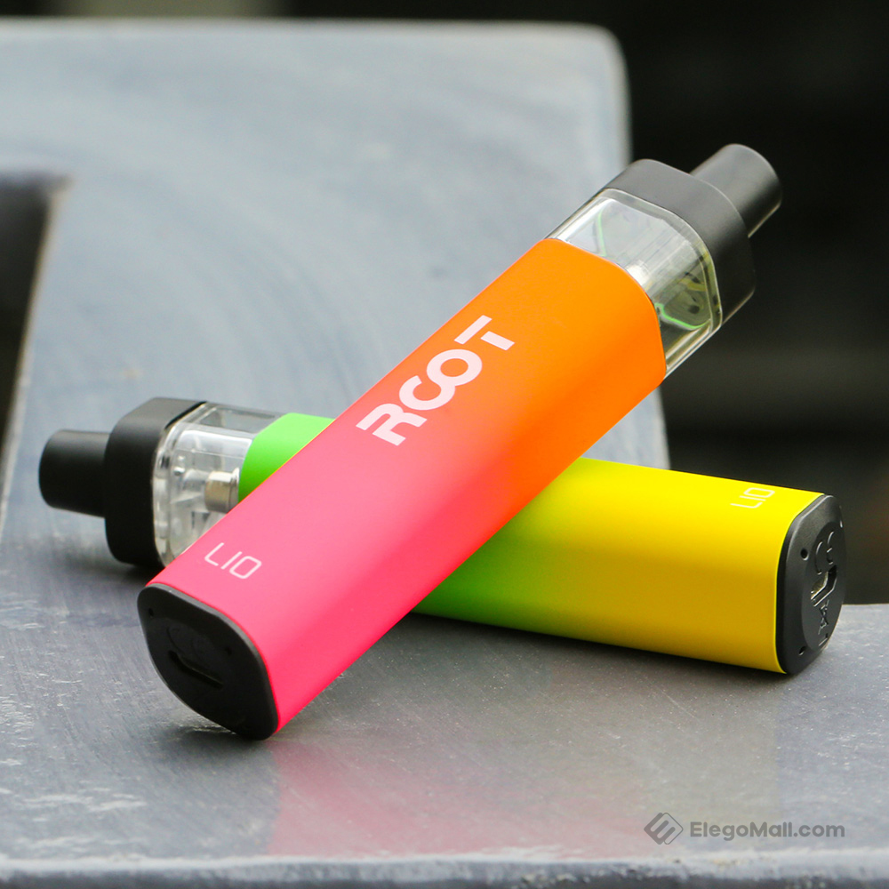 LIO RooT Disposable Kit 700mAh