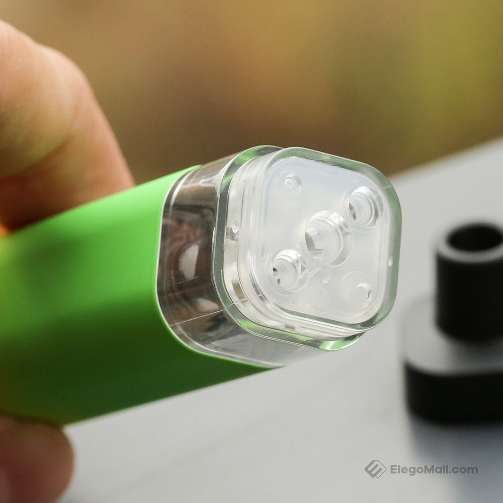 LIO RooT Disposable Kit 700mAh