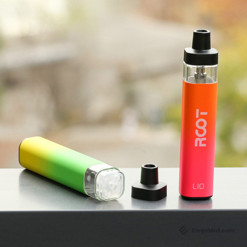 LIO RooT Disposable Kit 700mAh
