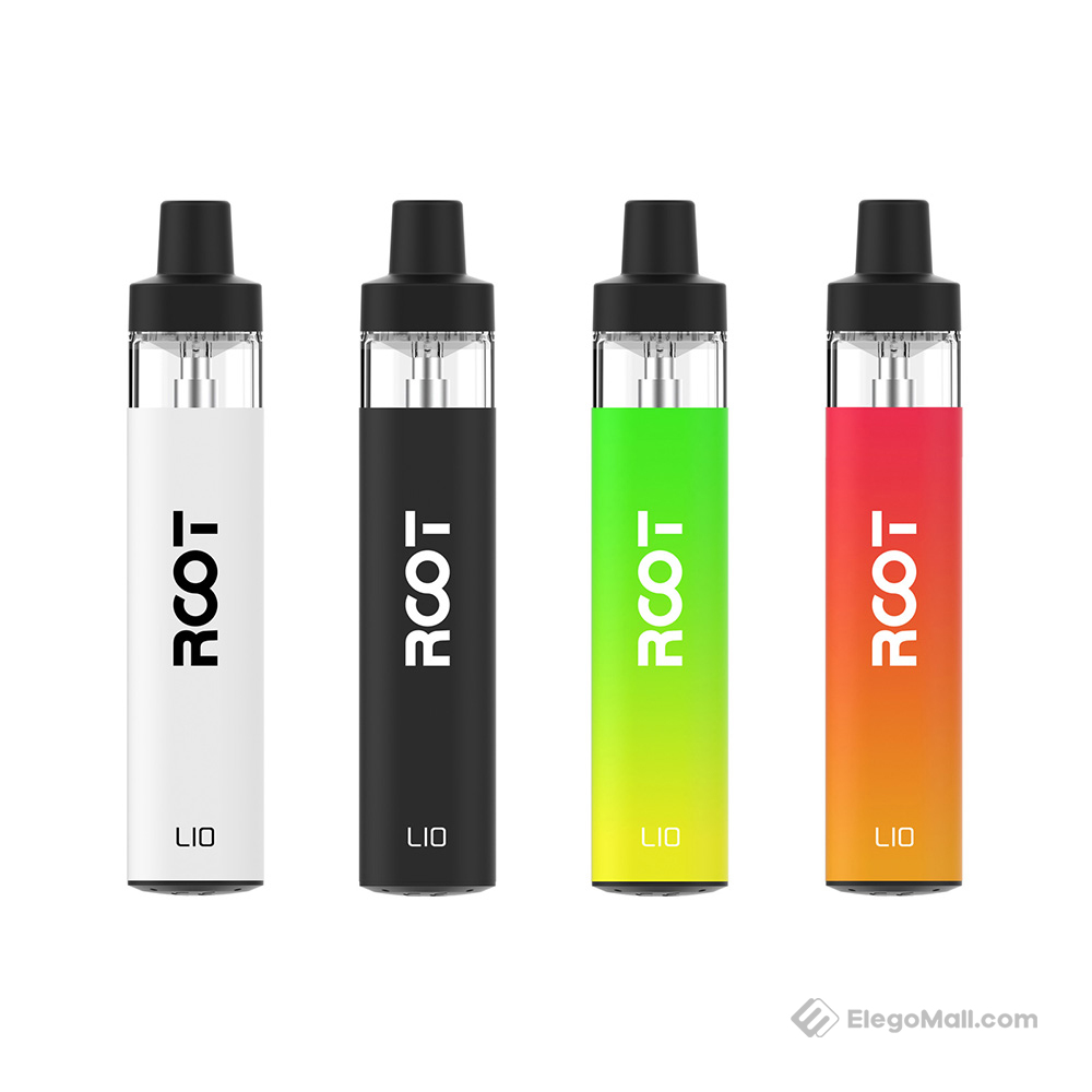 LIO RooT Disposable Kit 700mAh