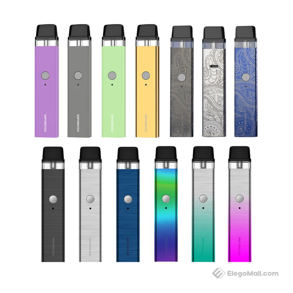 Vaporesso XROS Pod Kit 800mAh 2ml