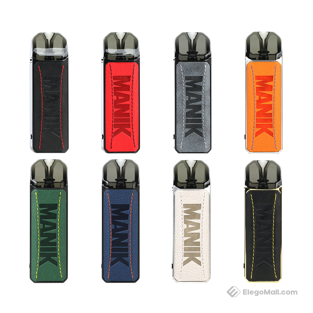 Wotofo Manik Mini Pod Kit 1000mAh