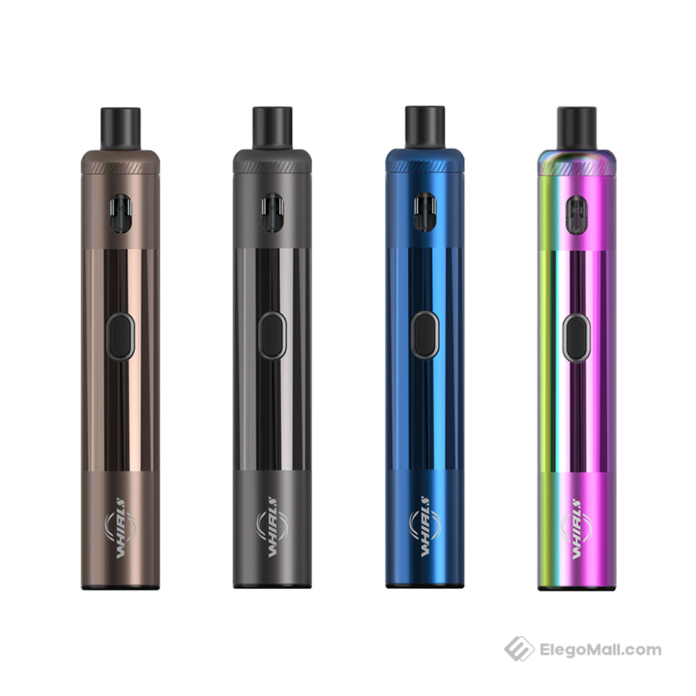 Uwell Whirl S Pen Kit 1450mAh