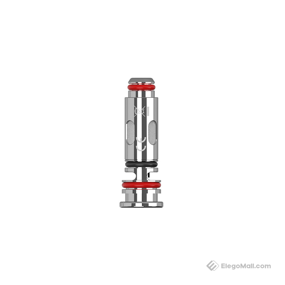 Uwell Whirl S UN2 Meshed-H Coil 4PCS/Pack
