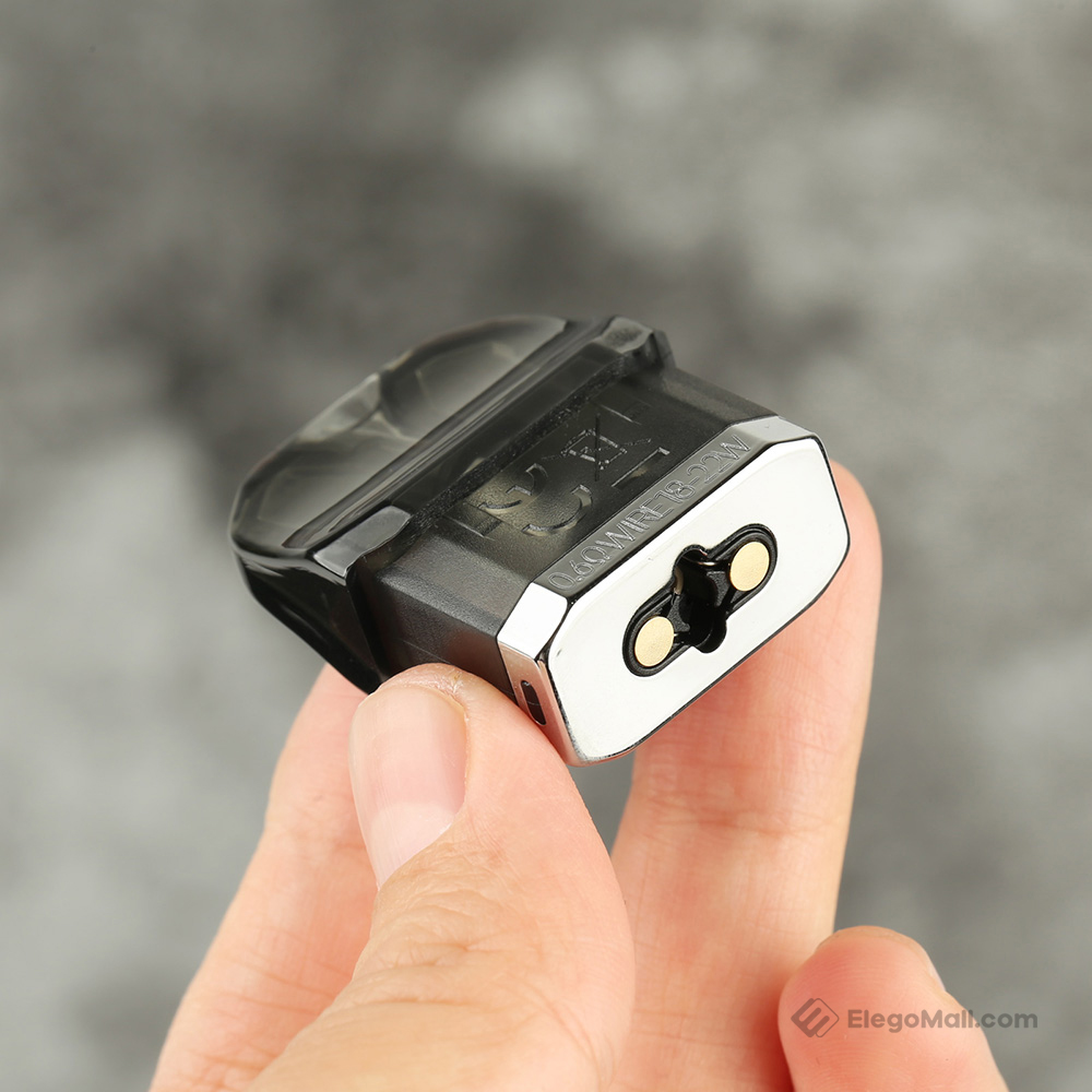 Wotofo Manik Mini M12 Cartridge 3PCS/Pack