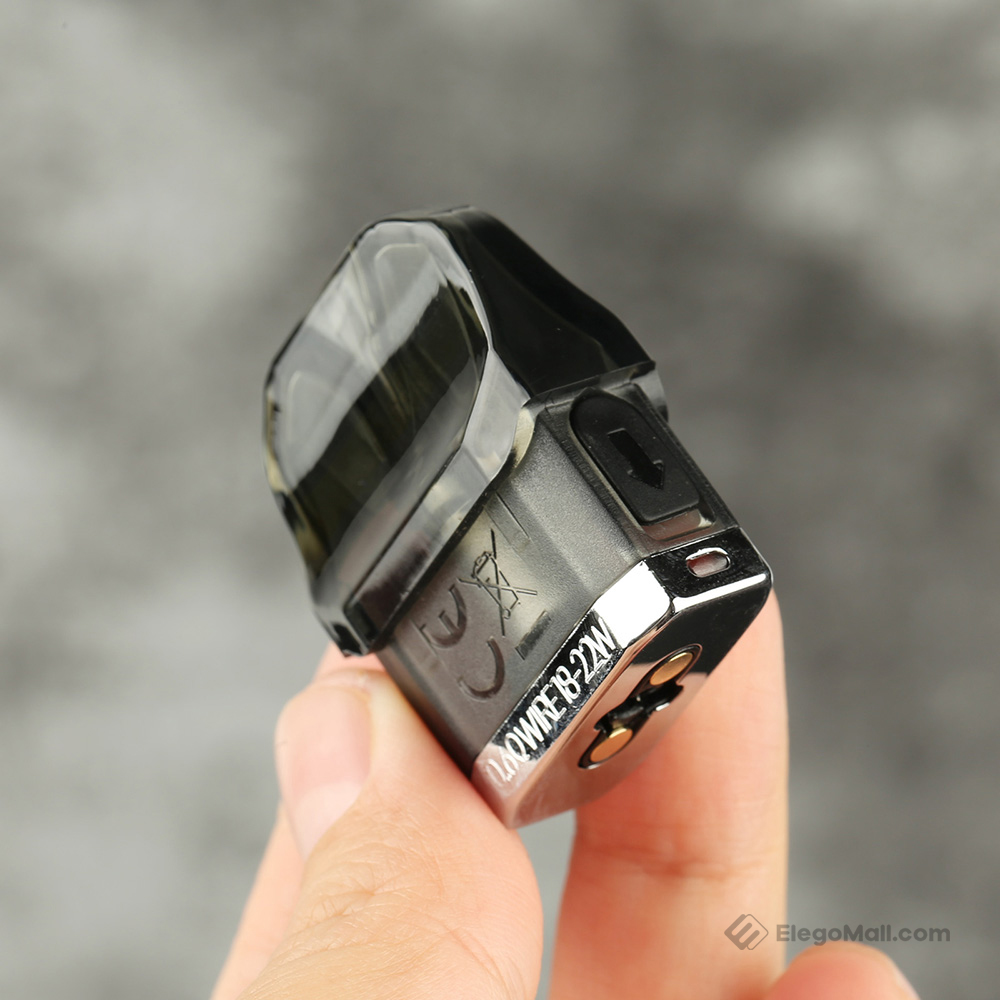 Wotofo Manik Mini M12 Cartridge 3PCS/Pack