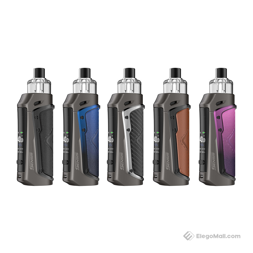 Innokin Sensis Pod Kit 3000mAh