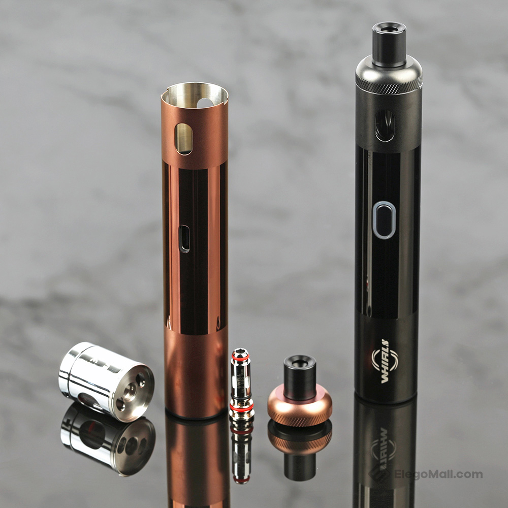 Uwell Whirl S Pen Kit 1450mAh