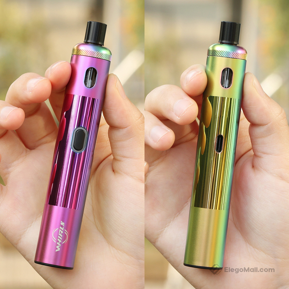 Uwell Whirl S Pen Kit 1450mAh
