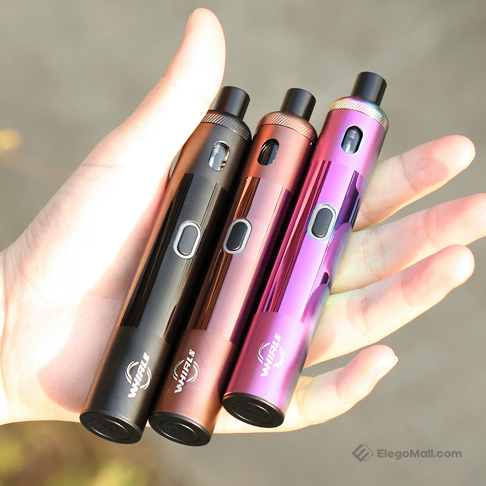 Uwell Whirl S Pen Kit 1450mAh