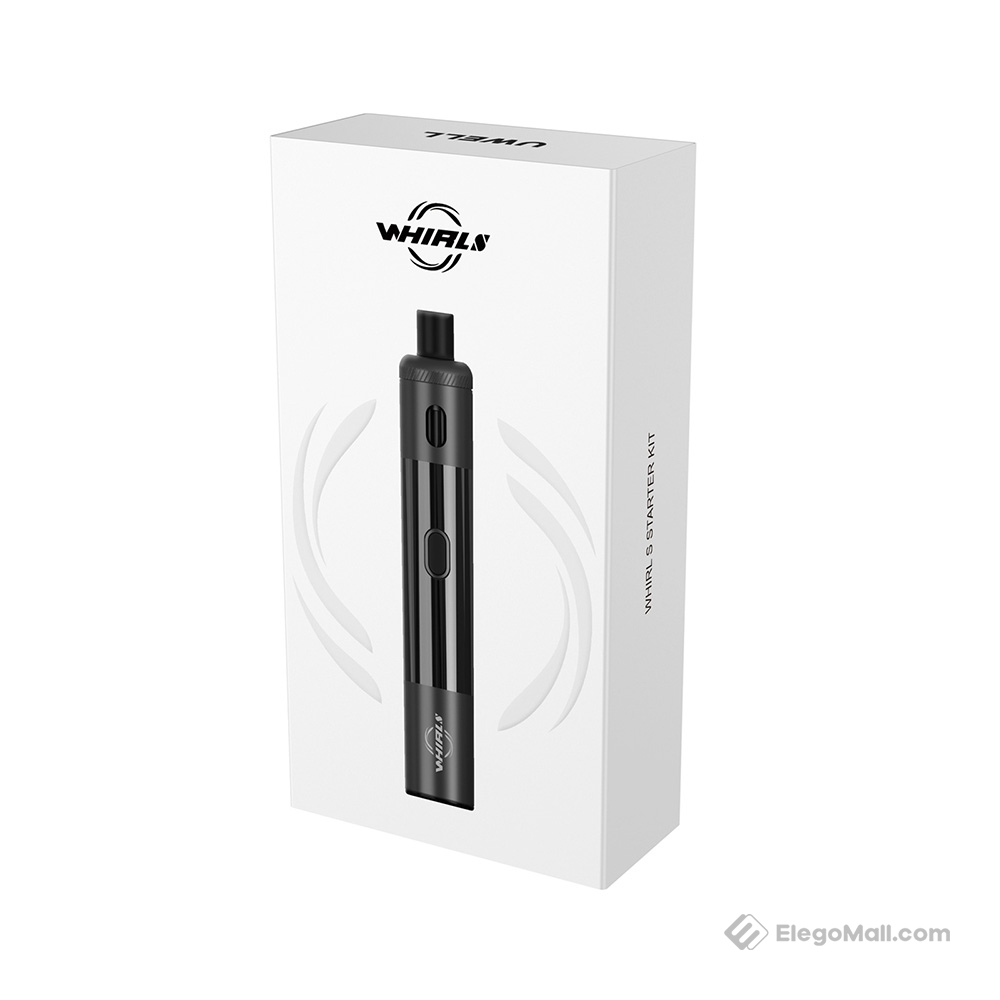 Uwell Whirl S Pen Kit 1450mAh