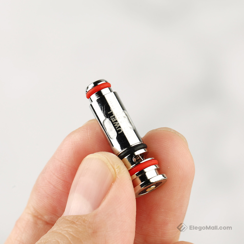 Uwell Whirl S UN2 Meshed-H Coil 4PCS/Pack