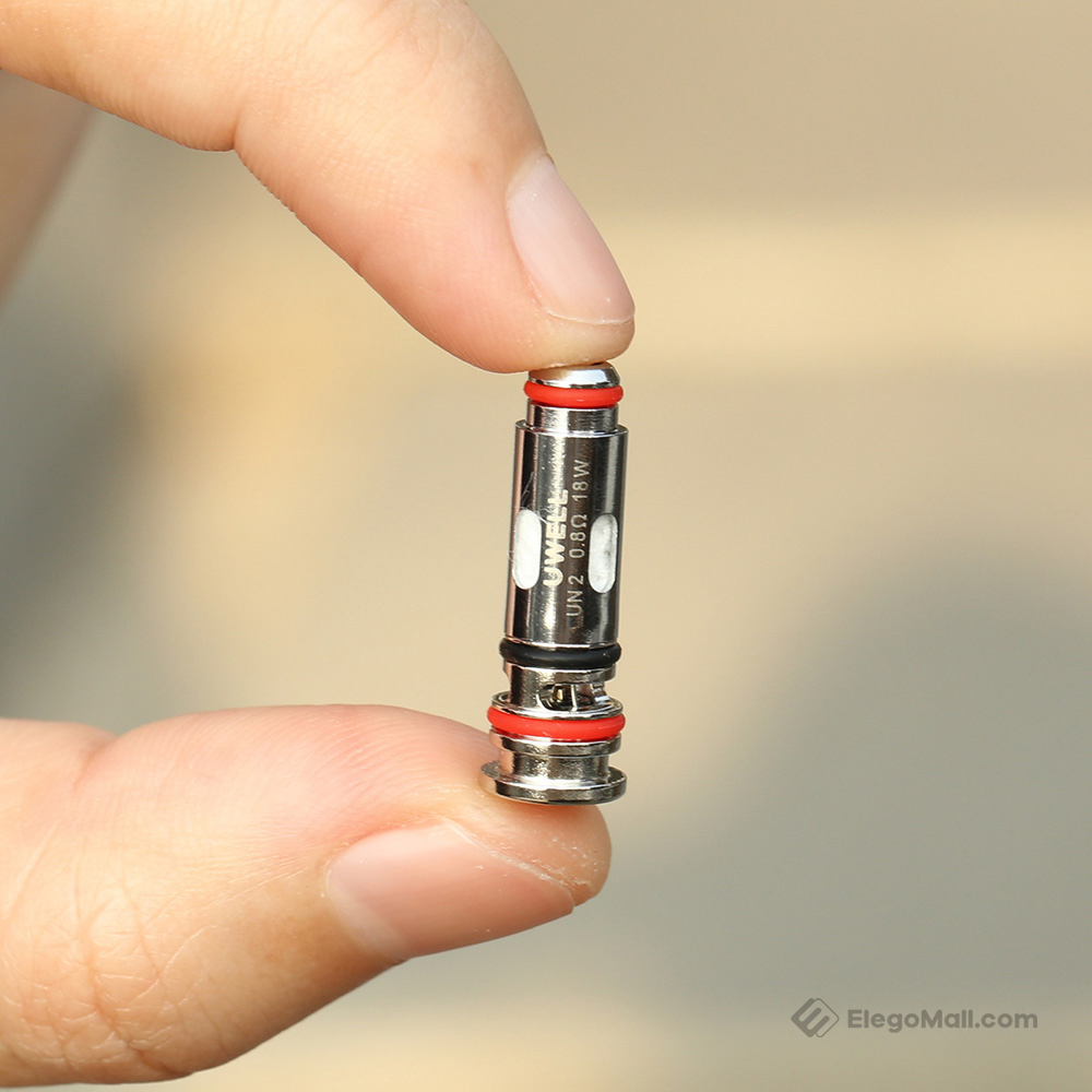 Uwell Whirl S UN2 Meshed-H Coil 4PCS/Pack