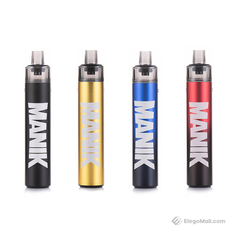 Wotofo SMRT Pod Kit 2000mAh