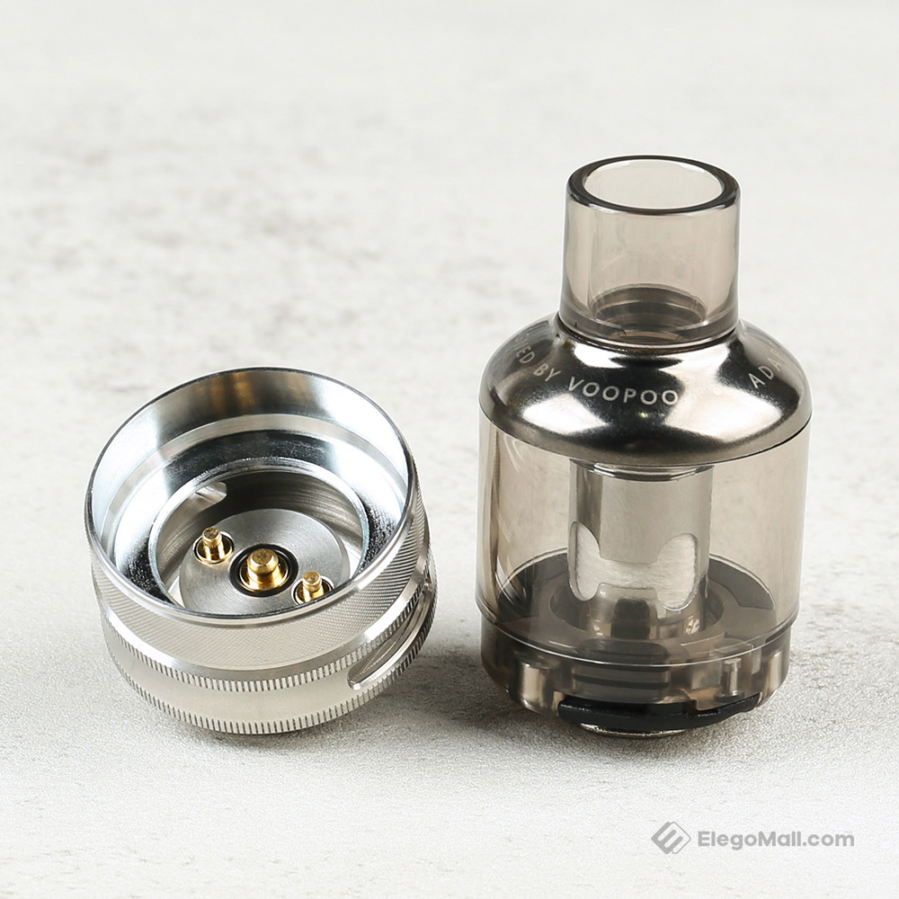 VOOPOO TPP Pod Tank 5.5ml