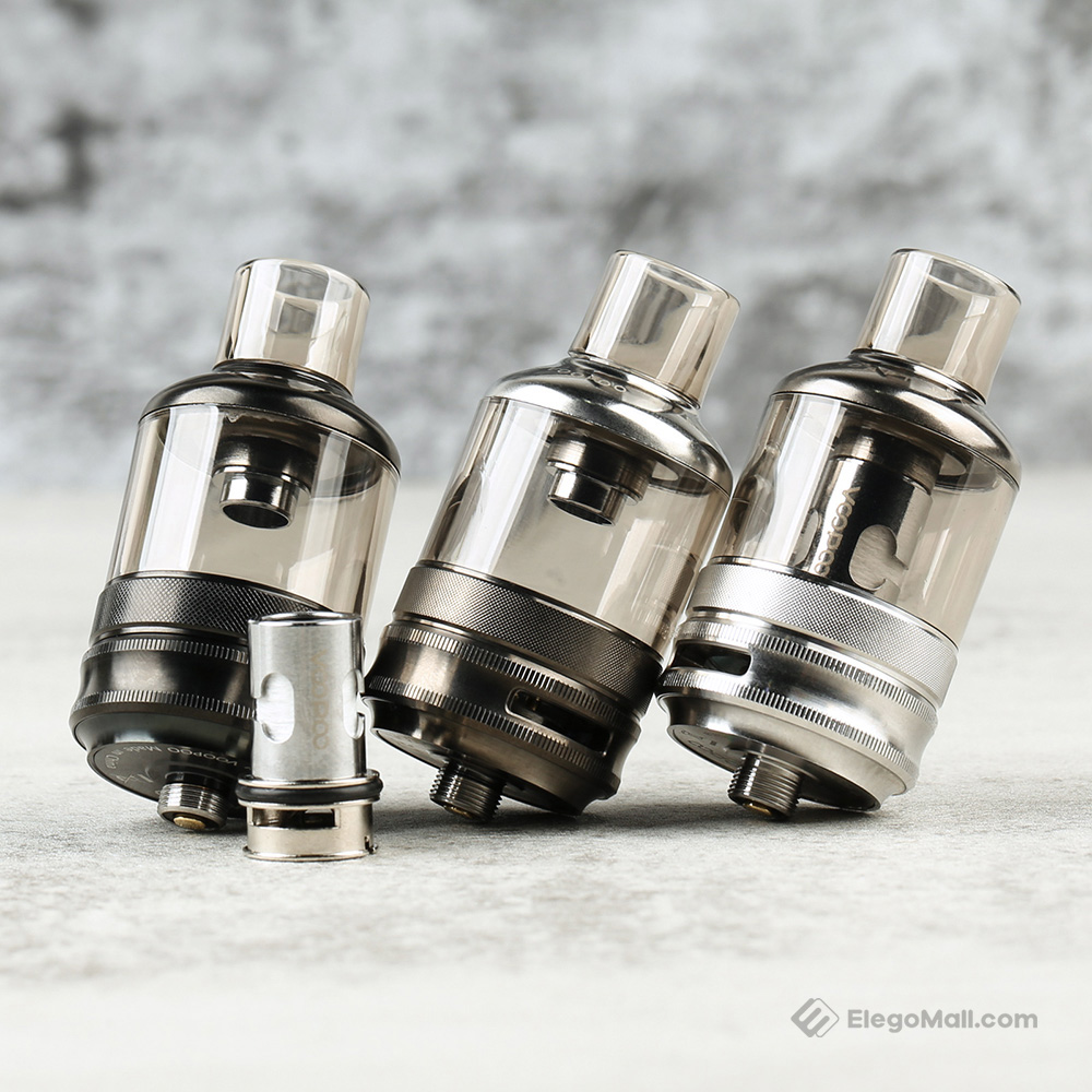 VOOPOO TPP Pod Tank 5.5ml
