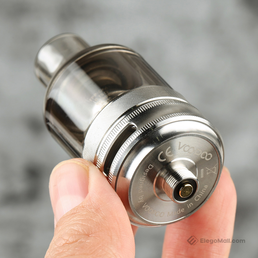 VOOPOO TPP Pod Tank 5.5ml