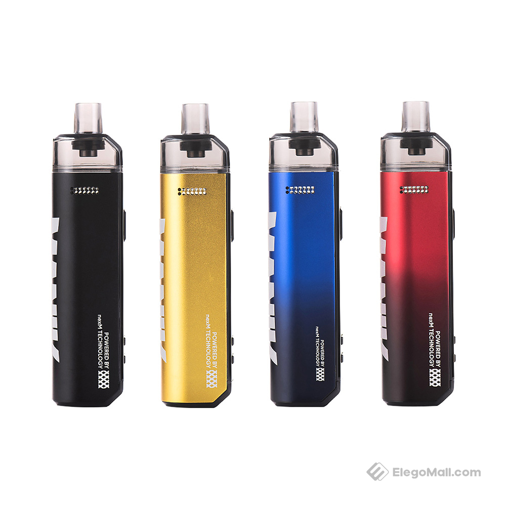 Wotofo SMRT Pod Kit 2000mAh