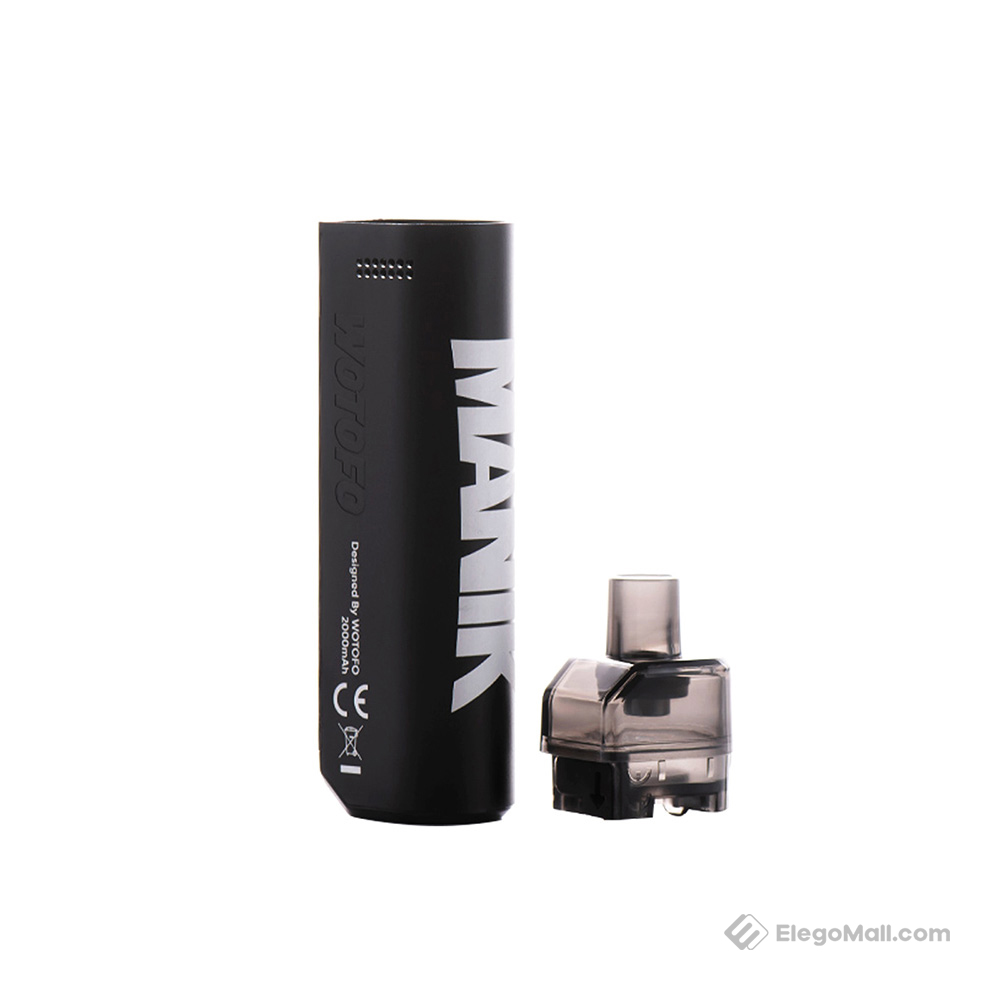 Wotofo SMRT Pod Kit 2000mAh