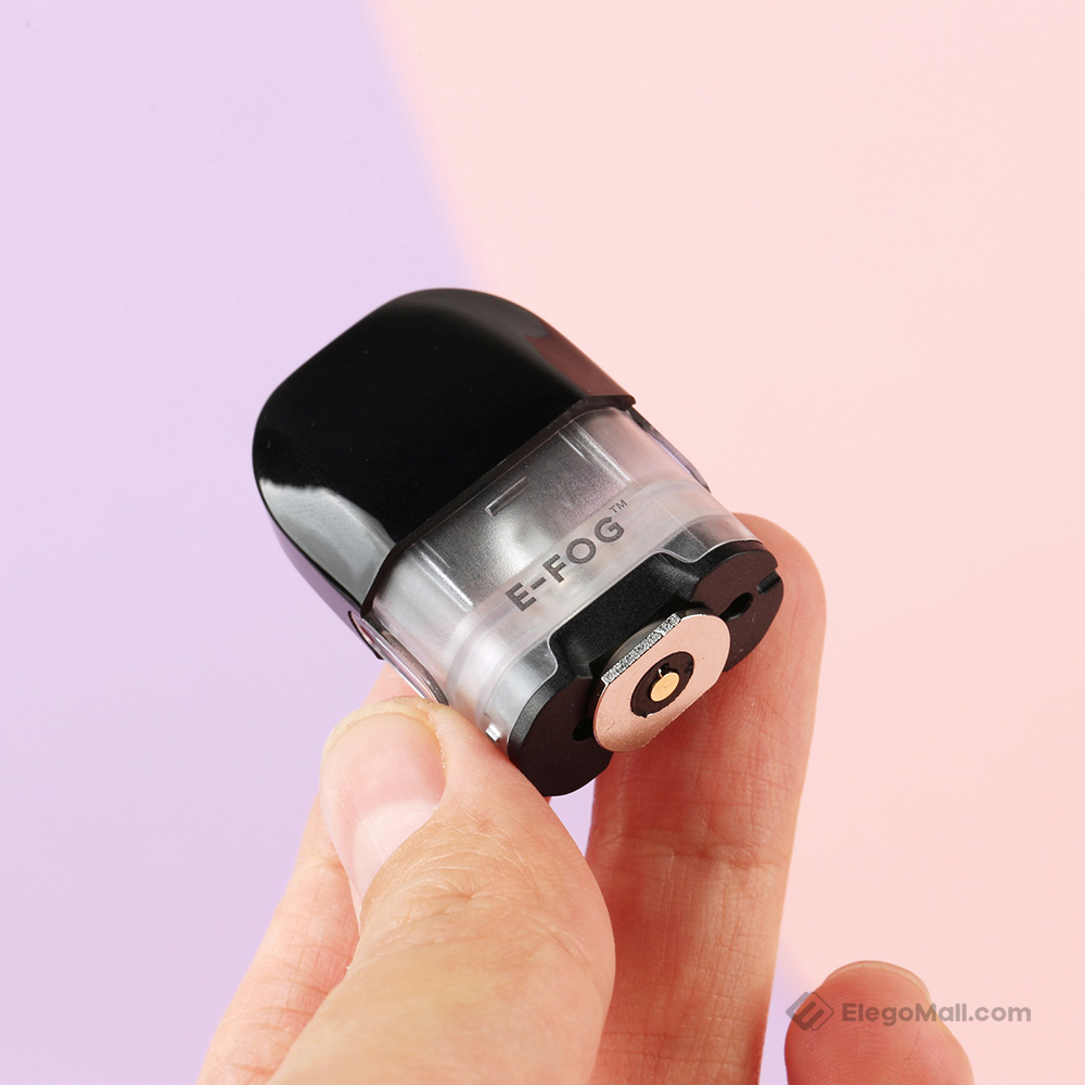 E-FOG ASTEROID Cartridge 2ml