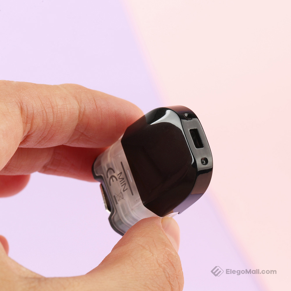 E-FOG ASTEROID Cartridge 2ml