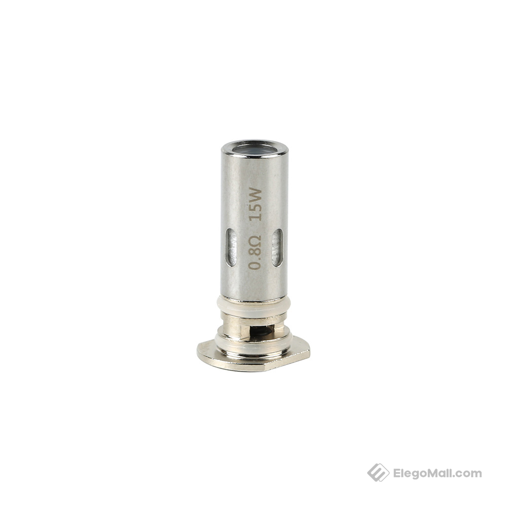 E-FOG ASTEROID Coil 0.8ohm 3PCS/Pack