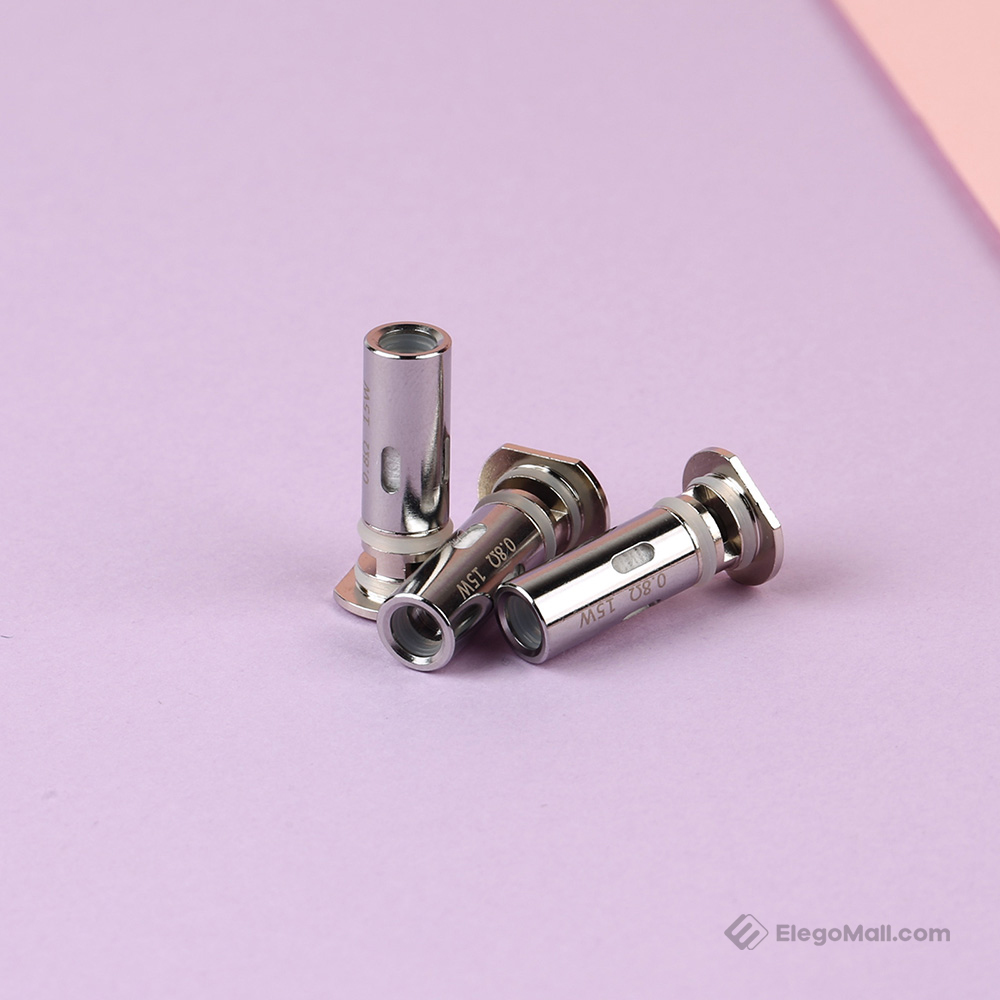 E-FOG ASTEROID Coil 0.8ohm 3PCS/Pack