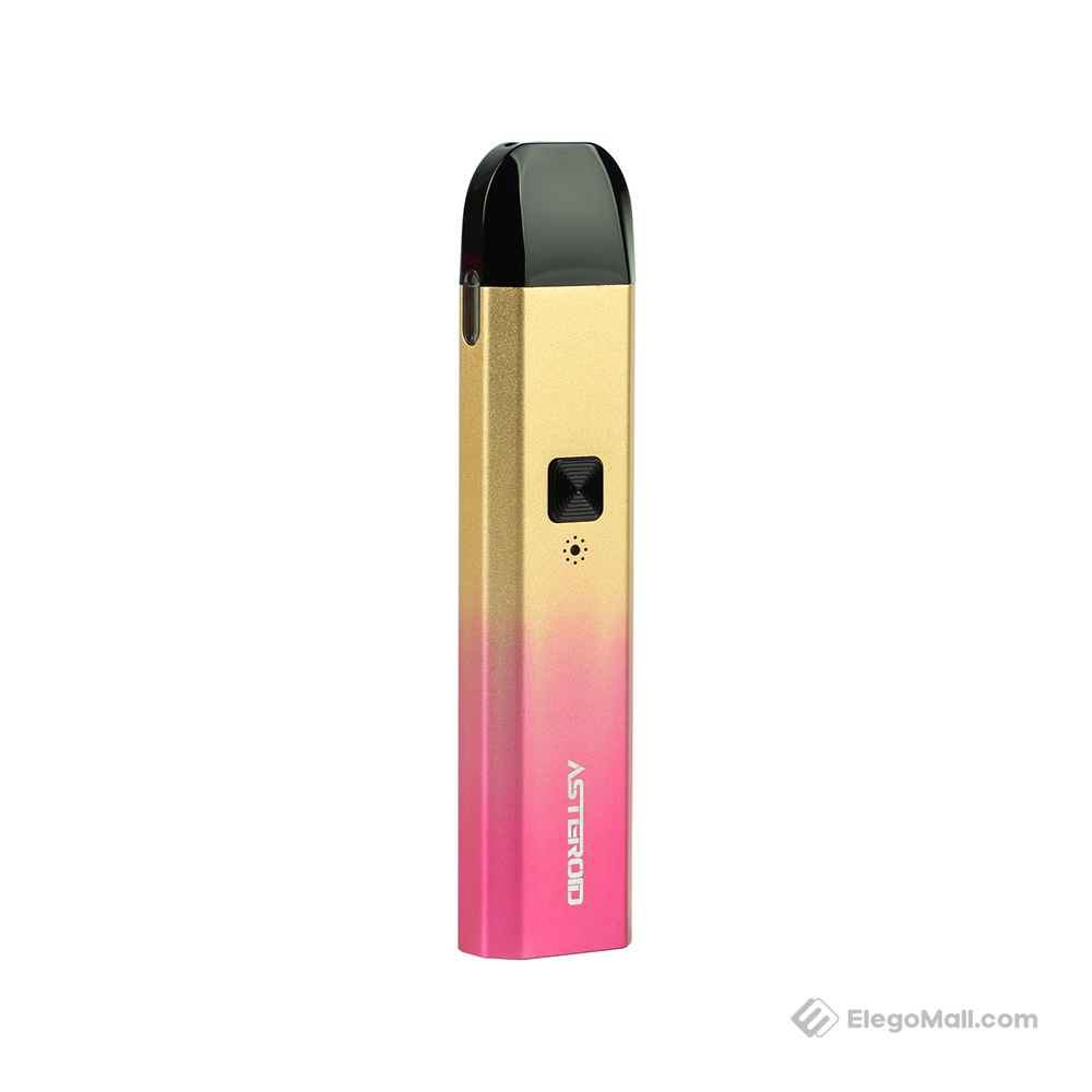 E-FOG ASTEROID Pod Kit 900mAh