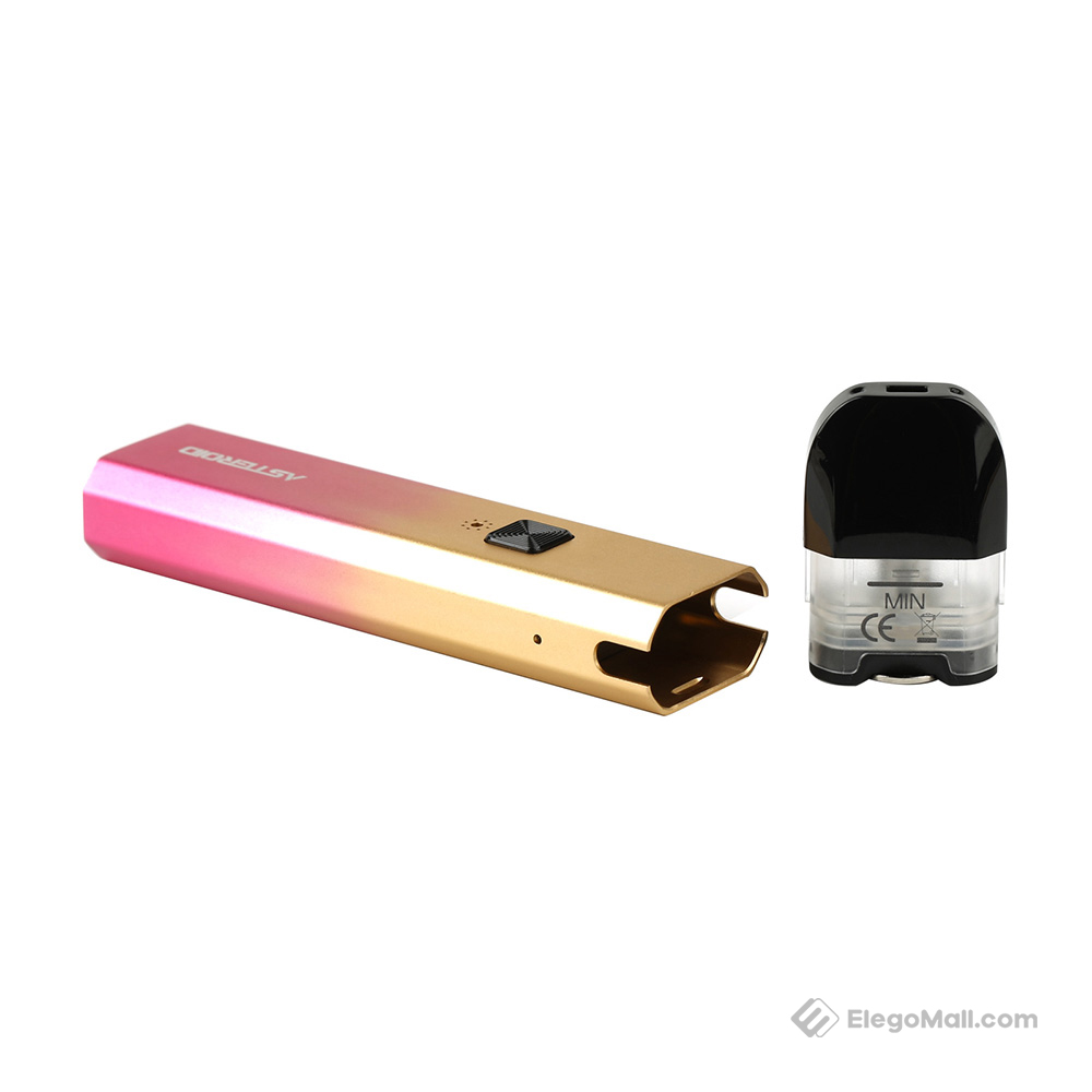 E-FOG ASTEROID Pod Kit 900mAh