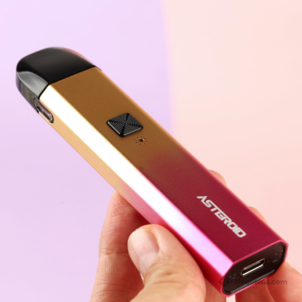 E-FOG ASTEROID Pod Kit 900mAh