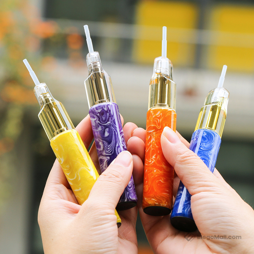 OBS CUBE Disposable Kit 1000mAh