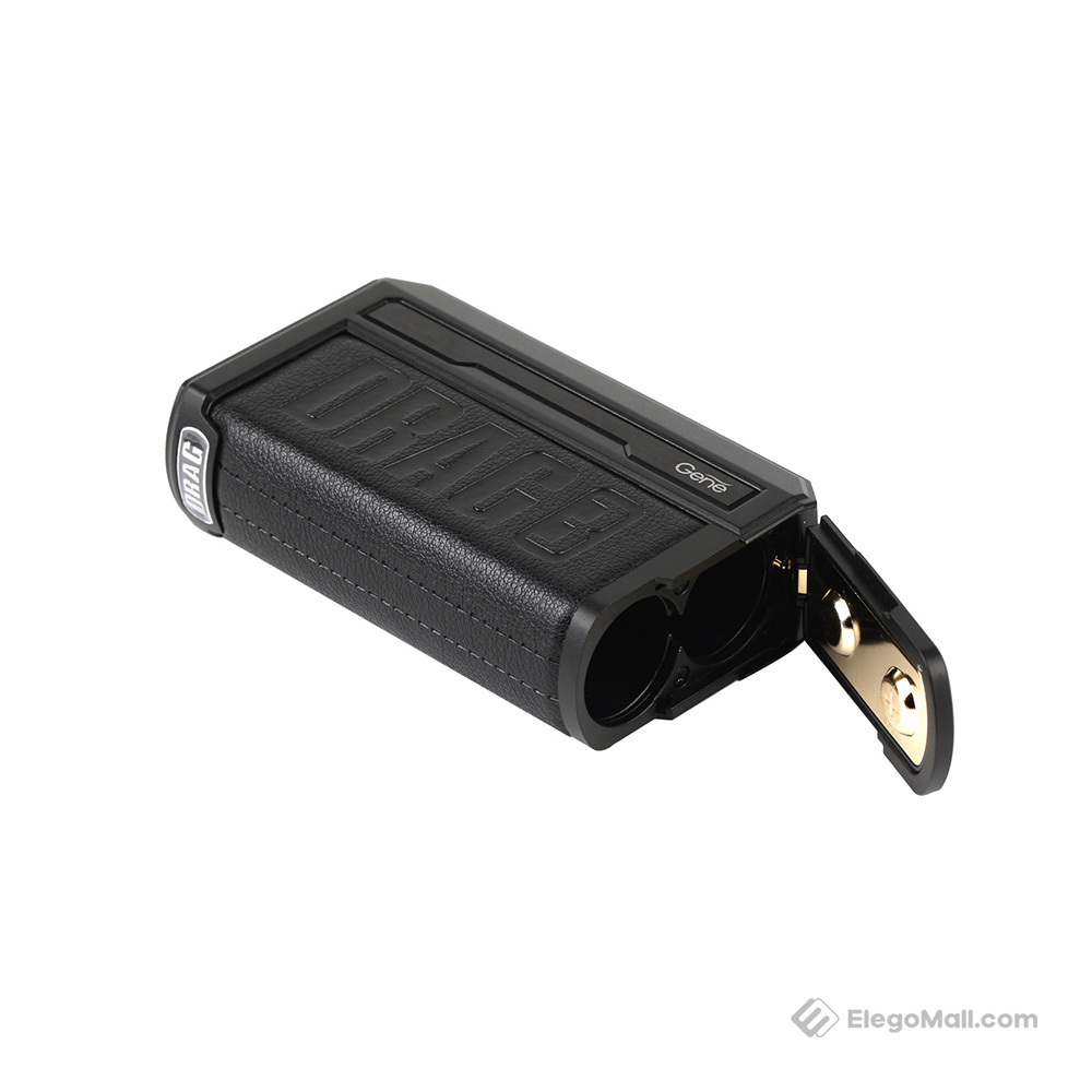 VOOPOO Drag 3 177W Box Mod