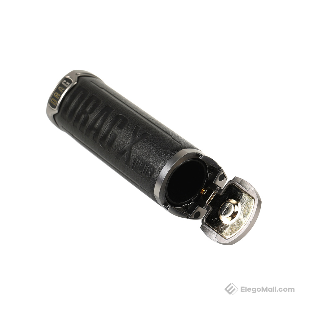 VOOPOO Drag X Plus 100W Box Mod