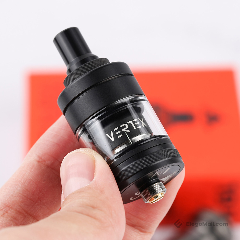 Hellvape Vertex MTL RTA 2ml