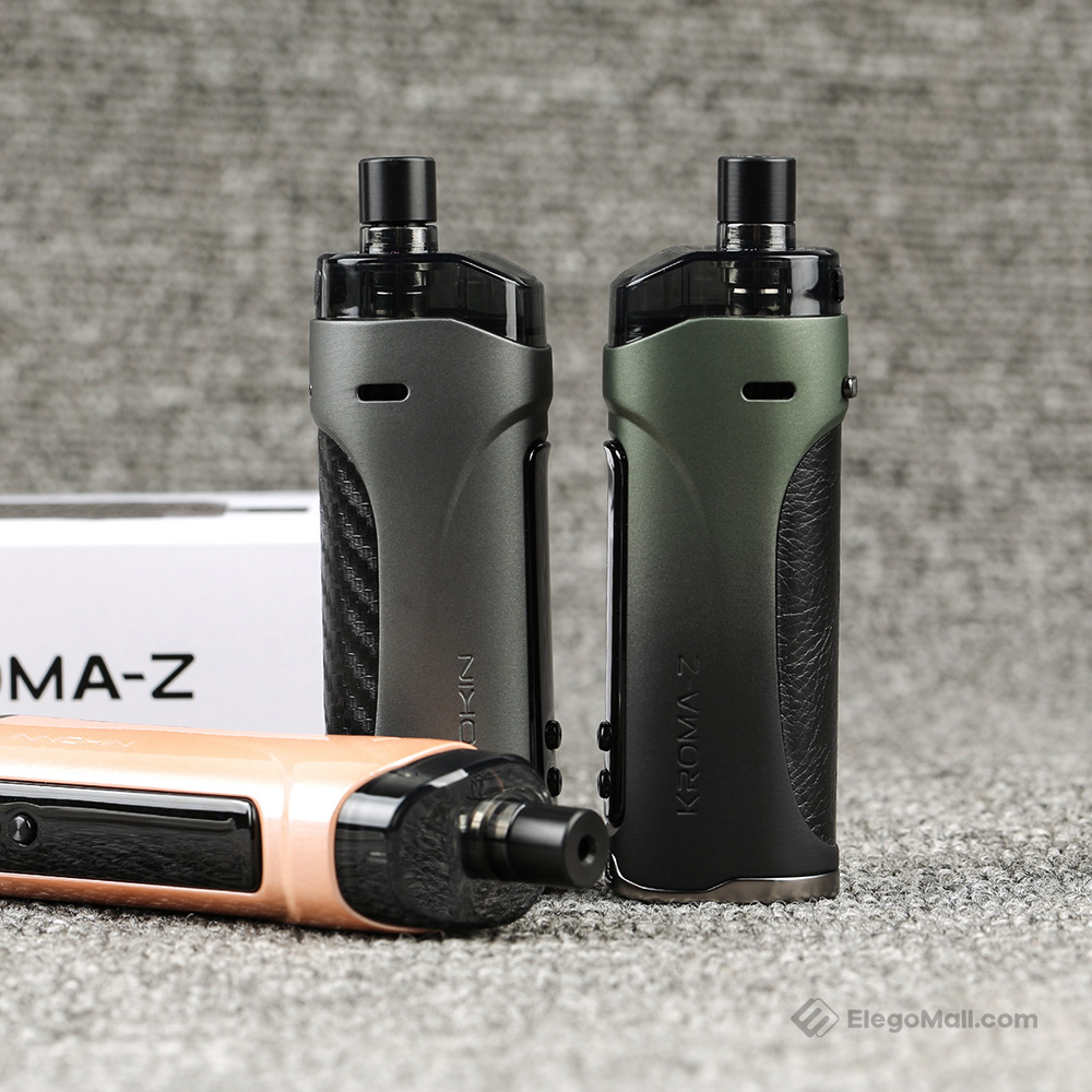 Innokin Kroma-Z Pod Kit 3000mAh