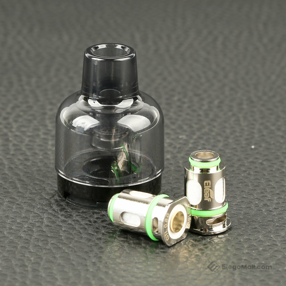 Eleaf GTL Cartridge 2ml/4.5ml