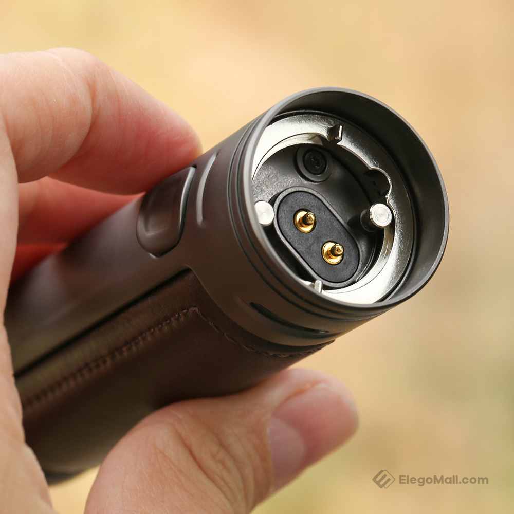 Eleaf iSOLO R Pod Kit 1800mAh