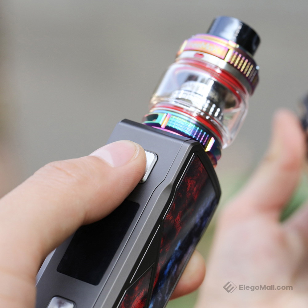Freemax Maxus 100W TC Kit