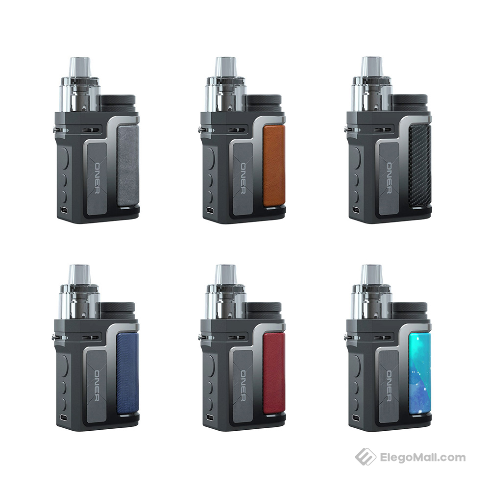 OBS Oner 80W Pod Kit 5ml