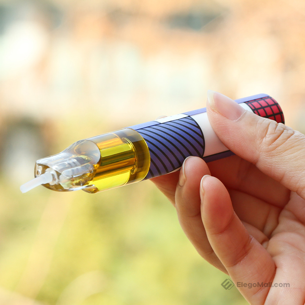 OBS CUBE Disposable Kit 1000mAh