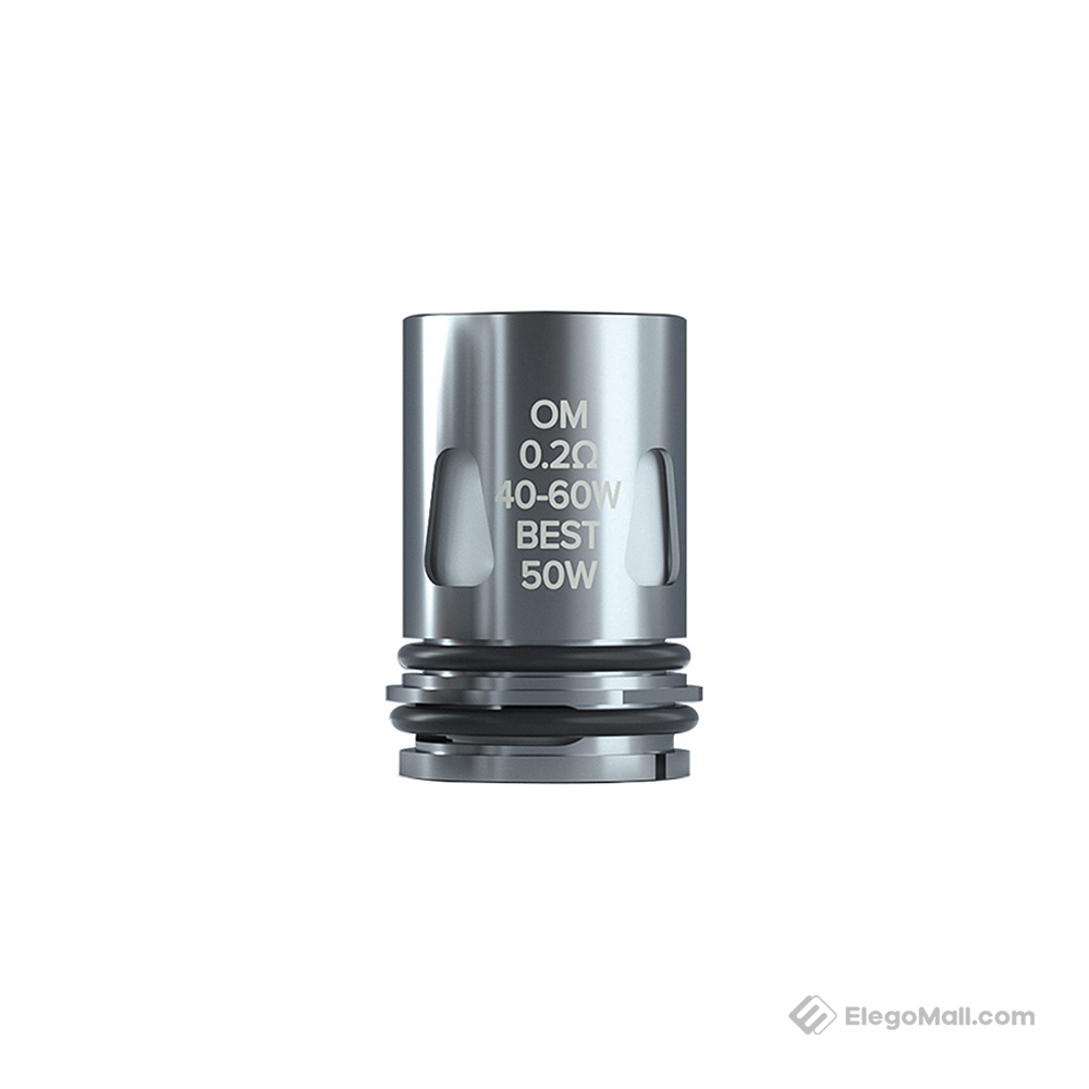 OBS OM Mesh Coil 0.2ohm 5PCS/Pack