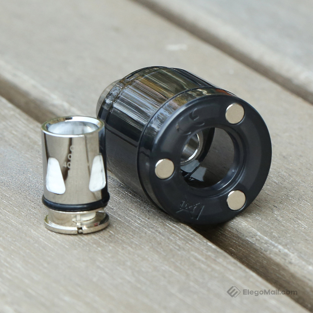 OBS Oner Cartridge 5ml 2PCS/Pack