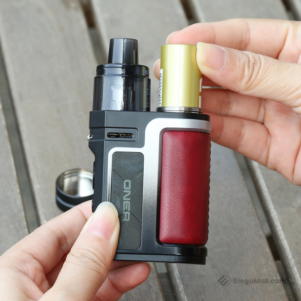 OBS Oner 80W Pod Kit 5ml