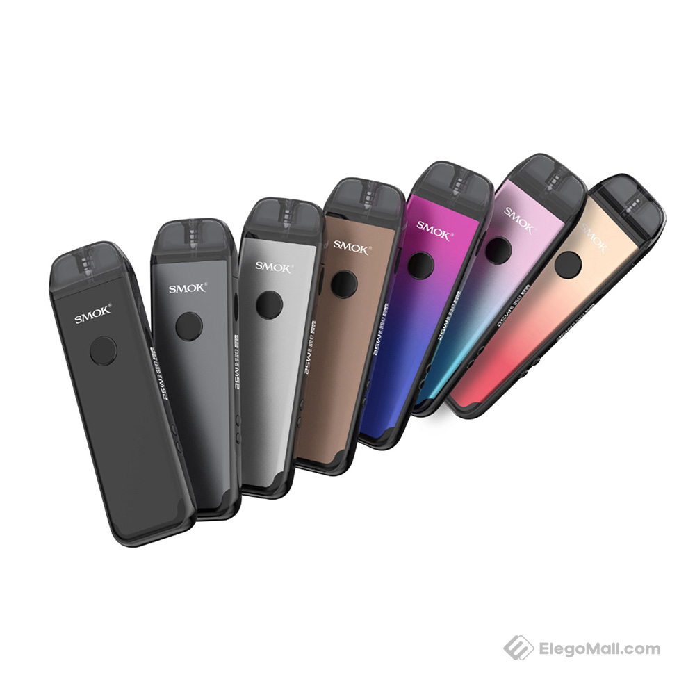 SMOK ACRO Pod Kit 1000mAh