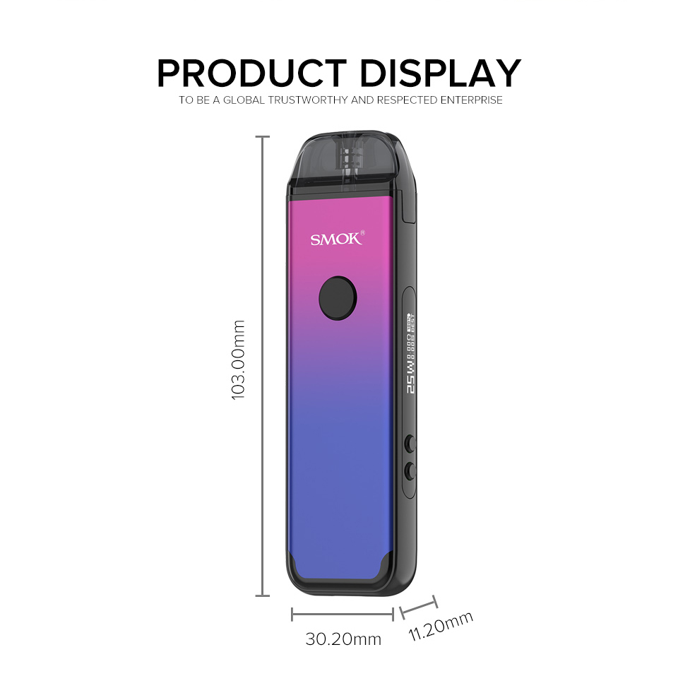 Smok Acro Картридж Купить