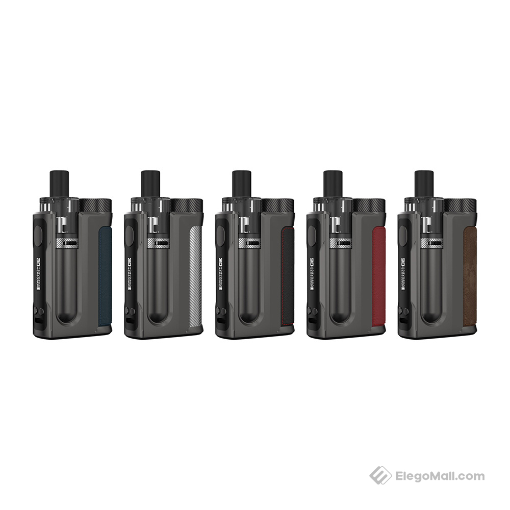 Nevoks Veego80 Pod Kit 3.5ml