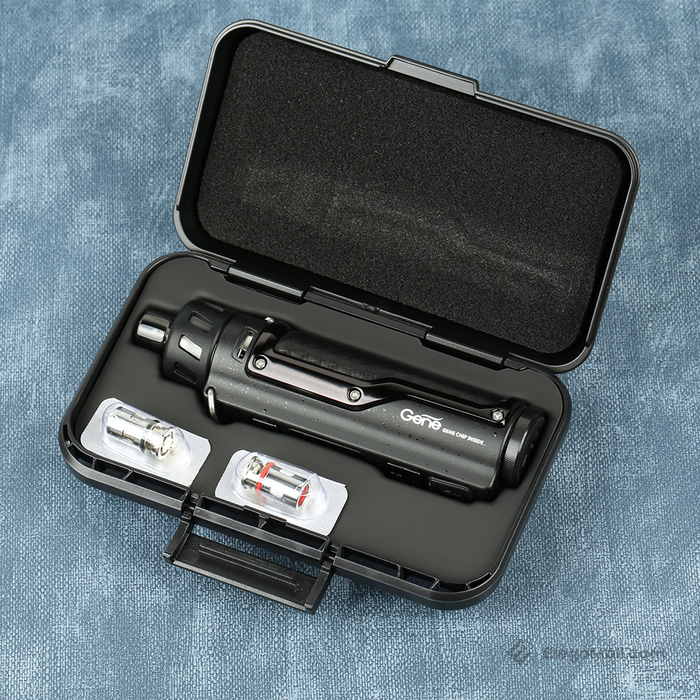 VOOPOO Argus X 80W Mod Pod Kit